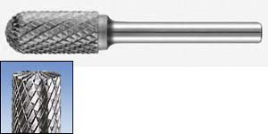 Spazzole A Tazza Con Anello Di Ritenuta TU - Foto 2